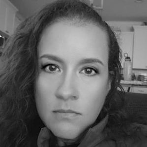 Meet your Posher, Kristey